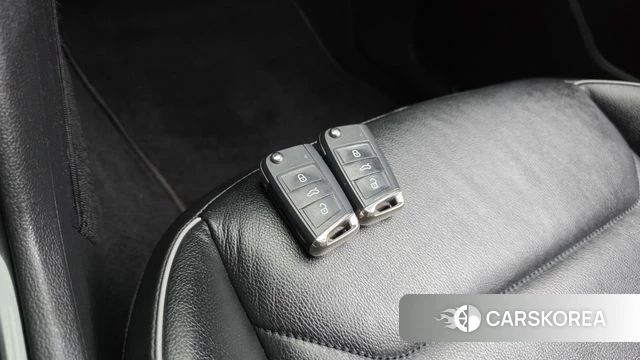 Volkswagen Tiguan second Generation id 4535949 из Кореи 9