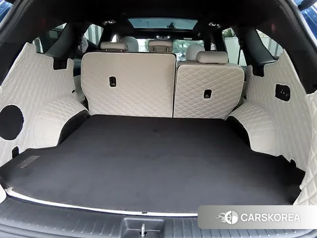 Kia Sorento 4th Generation id 3425882 из Кореи 9