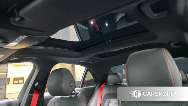 Mercedes-Benz E-Class W213 id 4561261 из Кореи 9
