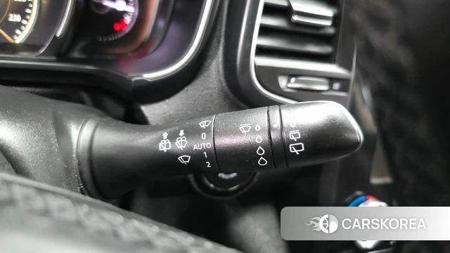Renault Korea (Samsung) The New QM6 id 4708289 из Кореи 9