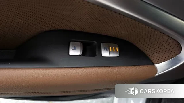 Genesis G70 id 3754279 из Кореи 9