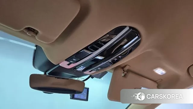 Porsche Panamera (971) id 3480138 из Кореи 9