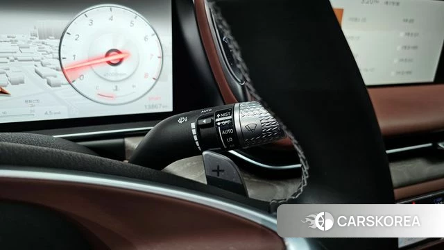 Genesis G90 (RS4) id 4223611 из Кореи 9