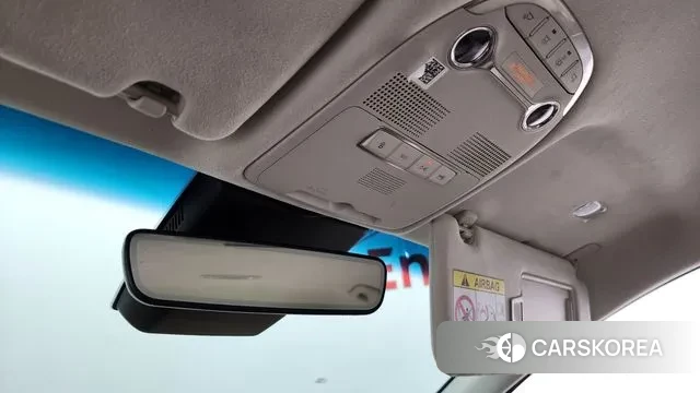 Hyundai The New Grandeur IG id 3439090 из Кореи 9