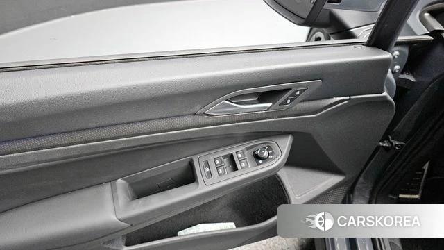 Volkswagen Golf 8th Generation id 3841350 из Кореи 9