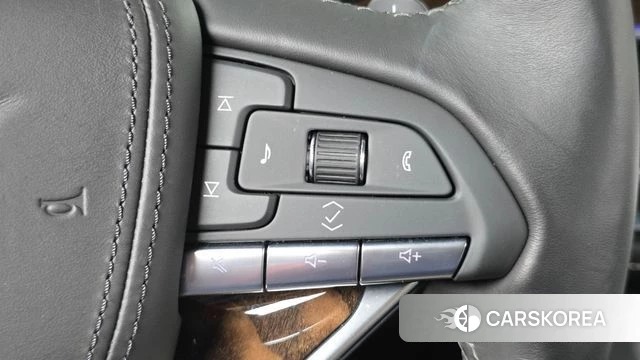 Cadillac Escalade 5th Generation id 4775197 из Кореи 9