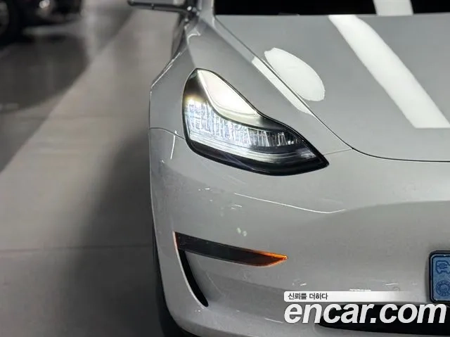 Tesla Model 3 id 2936869 из Кореи 9