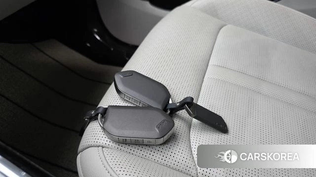 Kia The New Sorento 4th Generation id 4655907 из Кореи 9