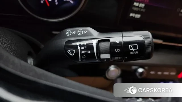 Kia Carnival 4th generation id 3545106 из Кореи 9