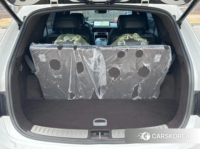 Genesis GV80 id 3659741 из Кореи 9