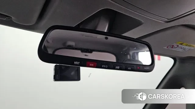 Kia The New Kia Ray id 3696608 из Кореи 9