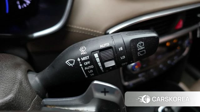 Hyundai Santa Fe TM id 3894273 из Кореи 9