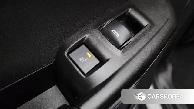 Chevrolet (GM Daewoo) Trailblazer id 3448535 из Кореи 9