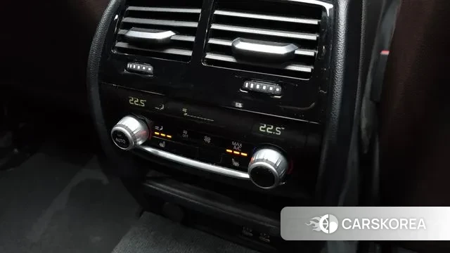 BMW 5 Series (G30) id 3479292 из Кореи 9