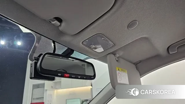 Kia The New Morning (JA) id 3377510 из Кореи 9