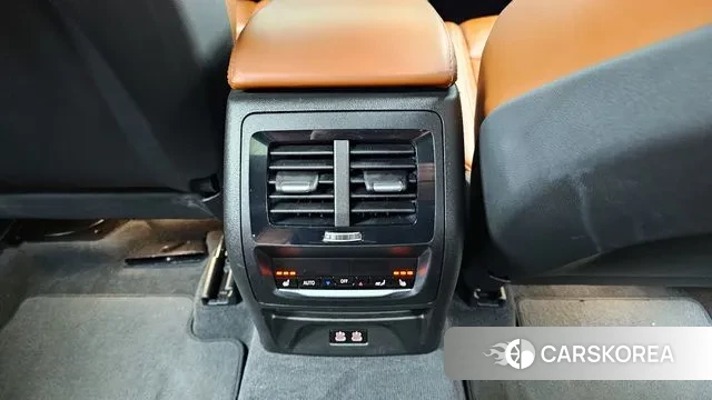 BMW X3M (G01) id 3395706 из Кореи 9