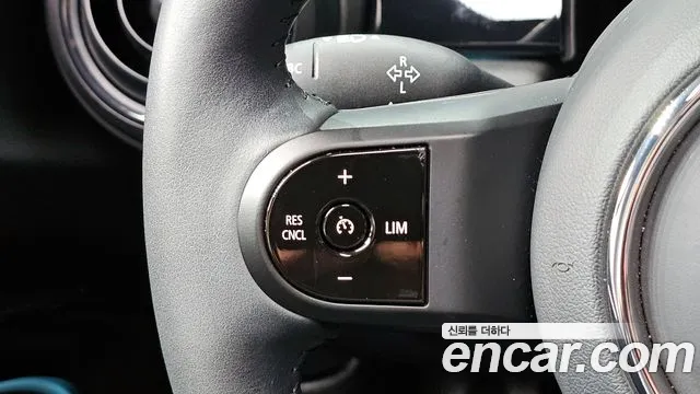 Mini Cooper id 2847859 из Кореи 9