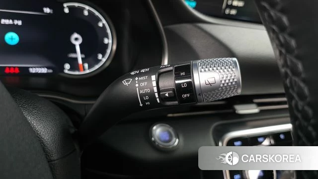 Genesis GV80 id 4303105 из Кореи 9