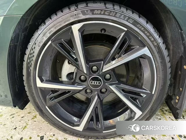 Audi A3 id 4263301 из Китая 9