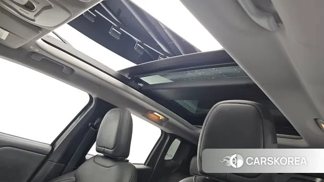 Jeep Renegade id 3622083 из Кореи 9