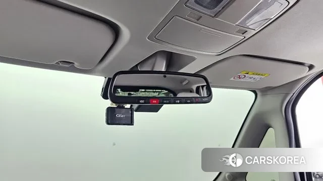 Kia The New Kia Ray EV id 3180068 из Кореи 9