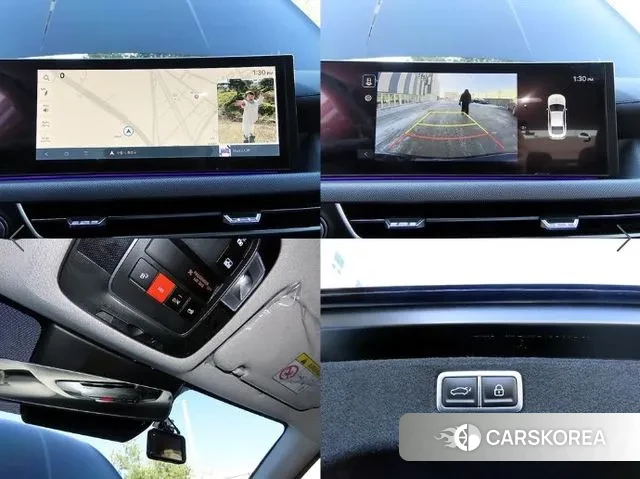 Hyundai Sonata D Edge Hybrid (DN8) id 3554702 из Кореи 9