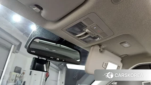 Hyundai Venue id 3428857 из Кореи 9