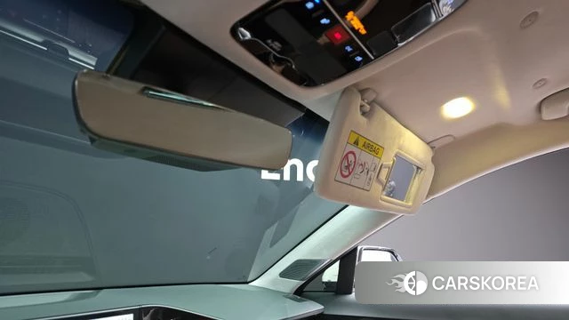 Hyundai Grandeur Hybrid (GN7) id 3841627 из Кореи 9