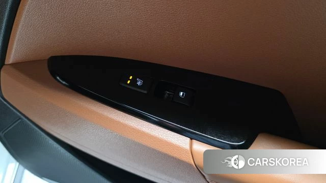 Kia Sportage 5th Generation Hybrid id 4354954 из Кореи 9