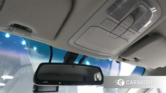 Ssangyong New Style Korando C id 4733060 из Кореи 9