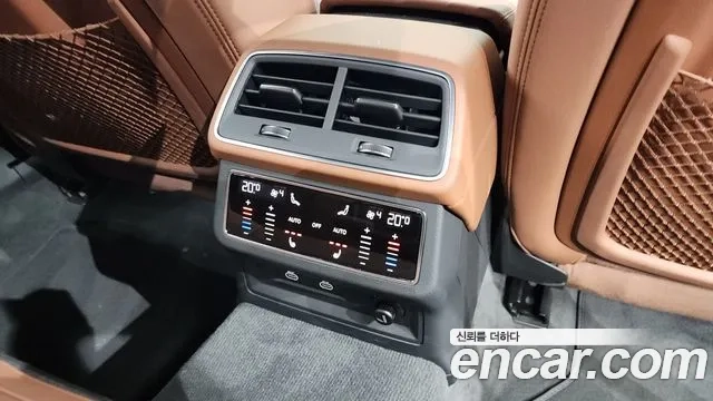 Audi A6 (C8) id 2910816 из Кореи 9