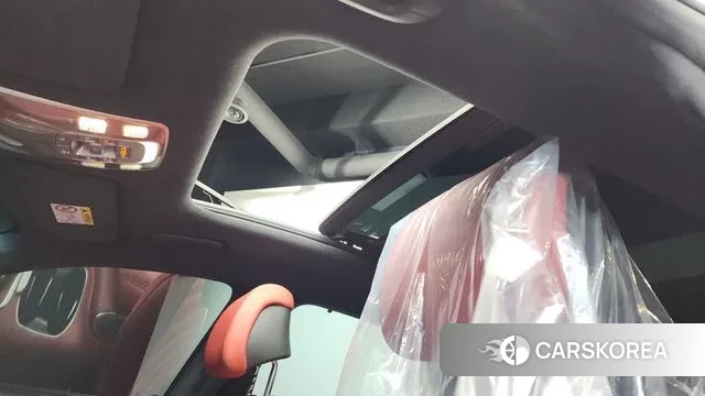 Genesis GV70 id 3752908 из Кореи 9