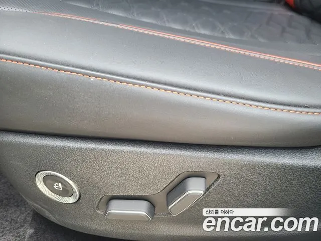 Genesis GV80 Coupe id 2793456 из Кореи 9