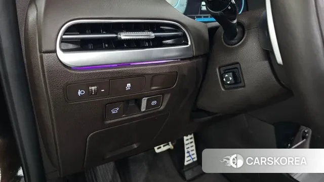 Hyundai The New Palisade id 3011429 из Кореи 9