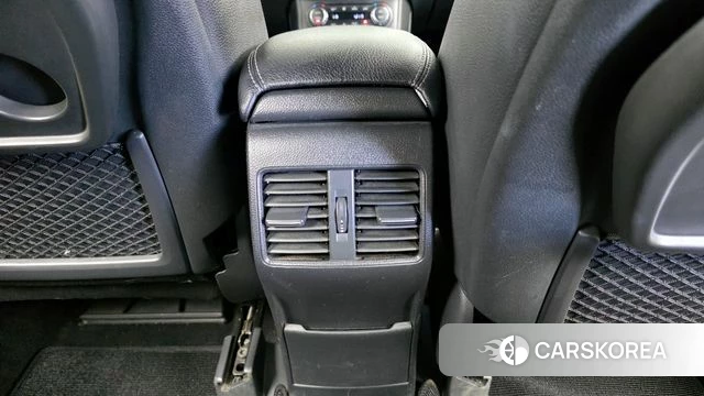 Mercedes-Benz B-Class W246 id 4326102 из Кореи 9