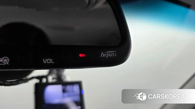 Kia The New Niro id 4383998 из Кореи 9