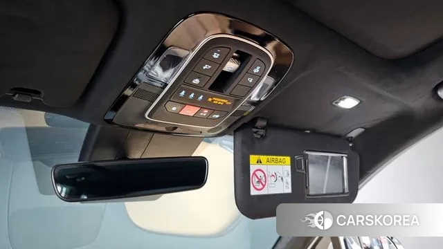 Hyundai The New Santa Fe id 3042885 из Кореи 9