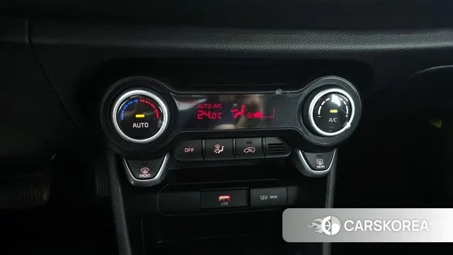 Kia Morning Urban (JA) id 3043121 из Кореи 9