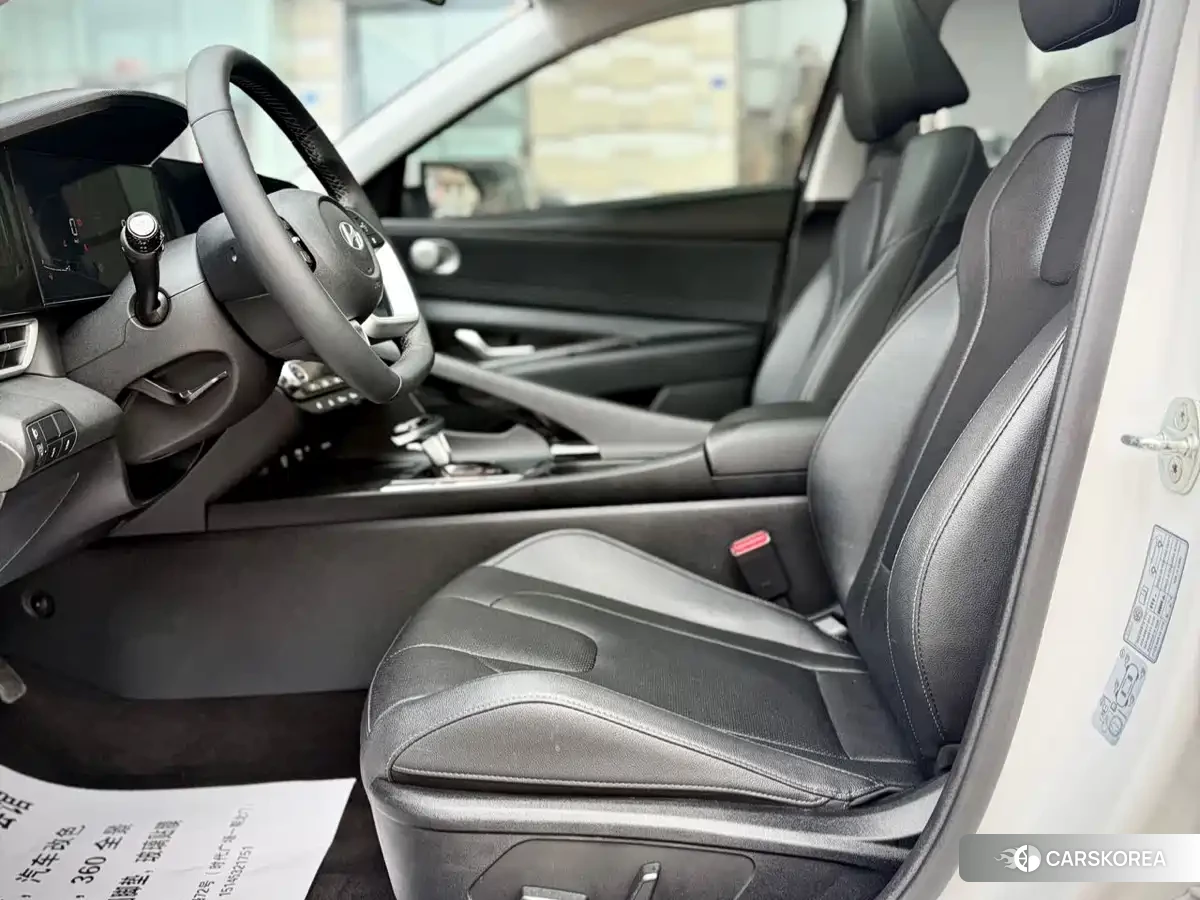 Hyundai Elantra id 4679671 из Китая 9