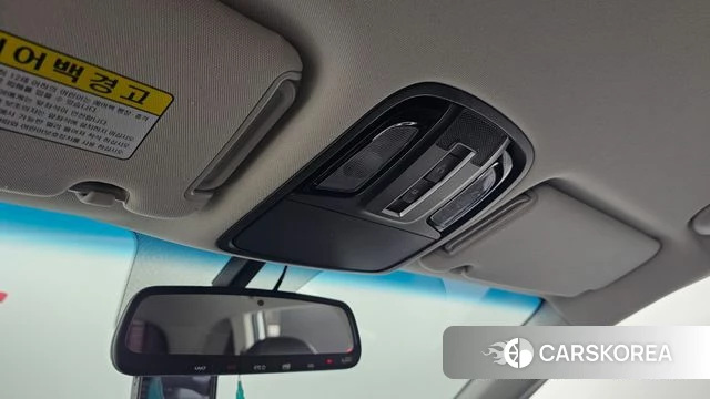 Kia The New Sorento id 3905811 из Кореи 9