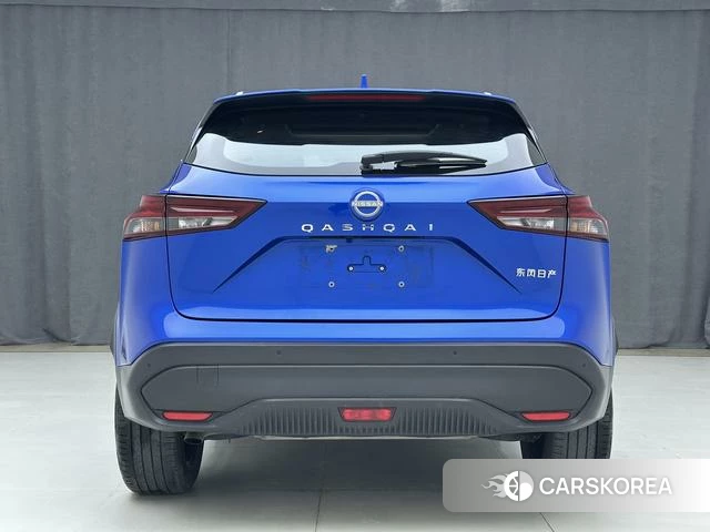 Nissan Qashqai id 4263387 из Китая 9