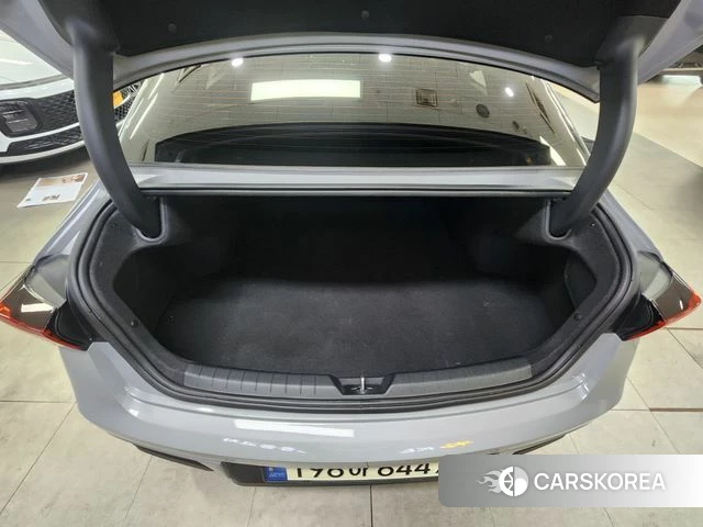 Kia The New K5 3rd generation id 3786554 из Кореи 9