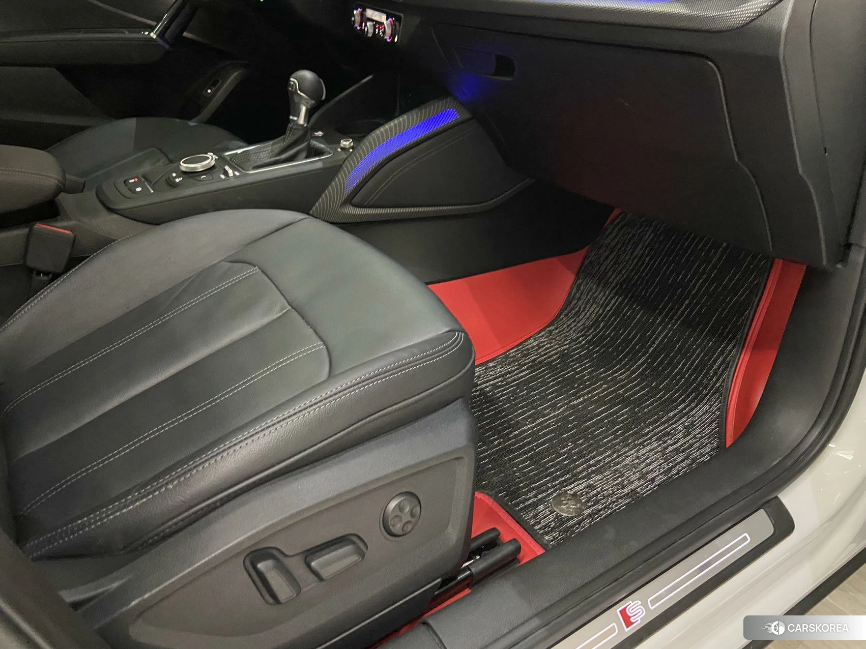 Audi Q2L id 4514744 из Китая 9