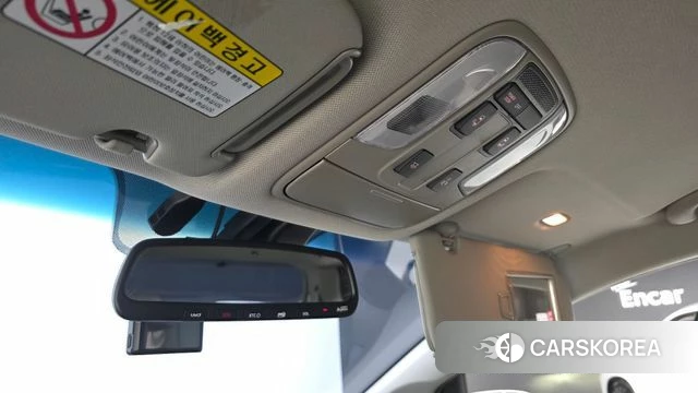Kia The New Carnival id 4759638 из Кореи 9