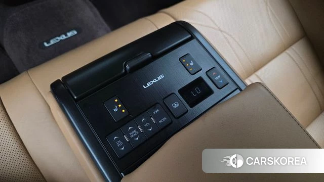 Lexus ES300h 7th generation id 4683590 из Кореи 9