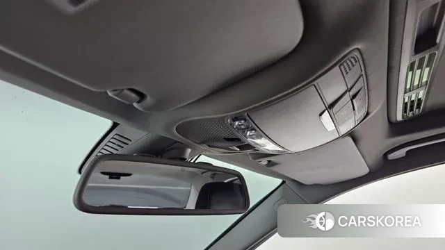 Mercedes-Benz C-Class W205 id 3485129 из Кореи 9