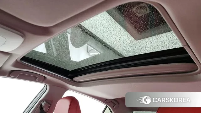 Toyota Camry (XV70) id 2929961 из Кореи 9