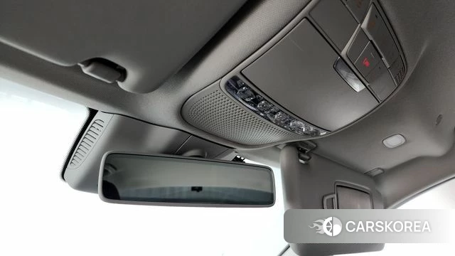 Mercedes-Benz C-Class W205 id 4188088 из Кореи 9