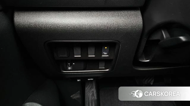 Renault Korea (Samsung) The New QM6 id 3826905 из Кореи 9