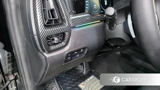 Kia Sorento 4th Generation id 4284137 из Кореи 9